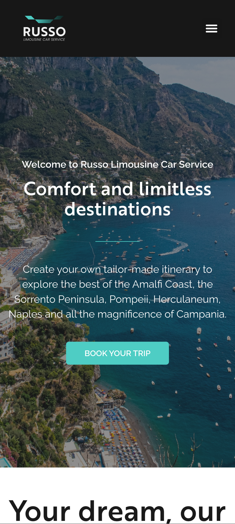 Russo Limousine Car Service