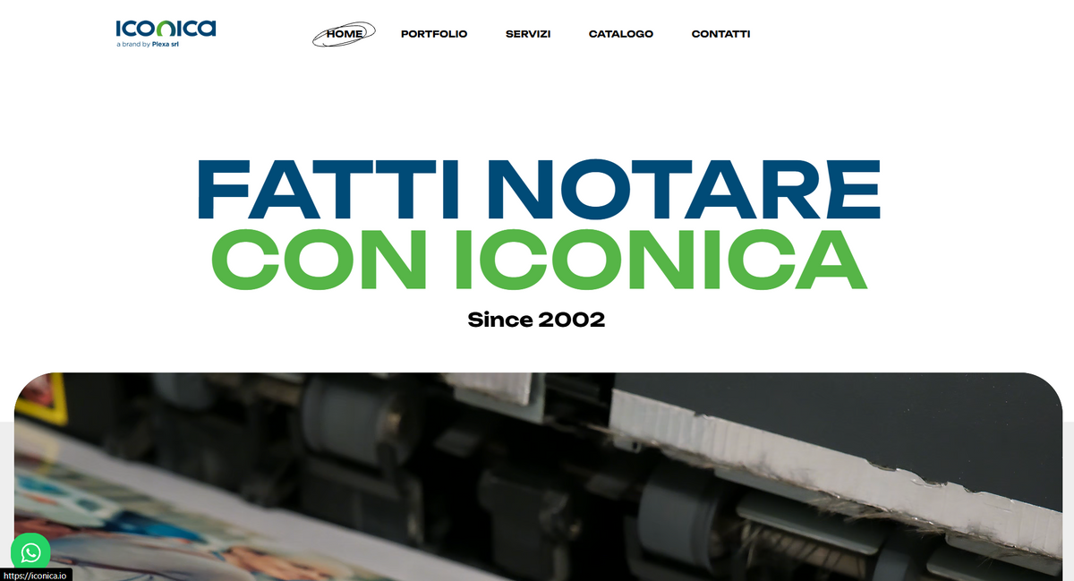 Iconica