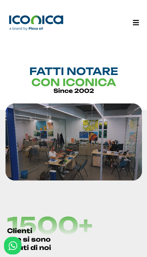 Iconica